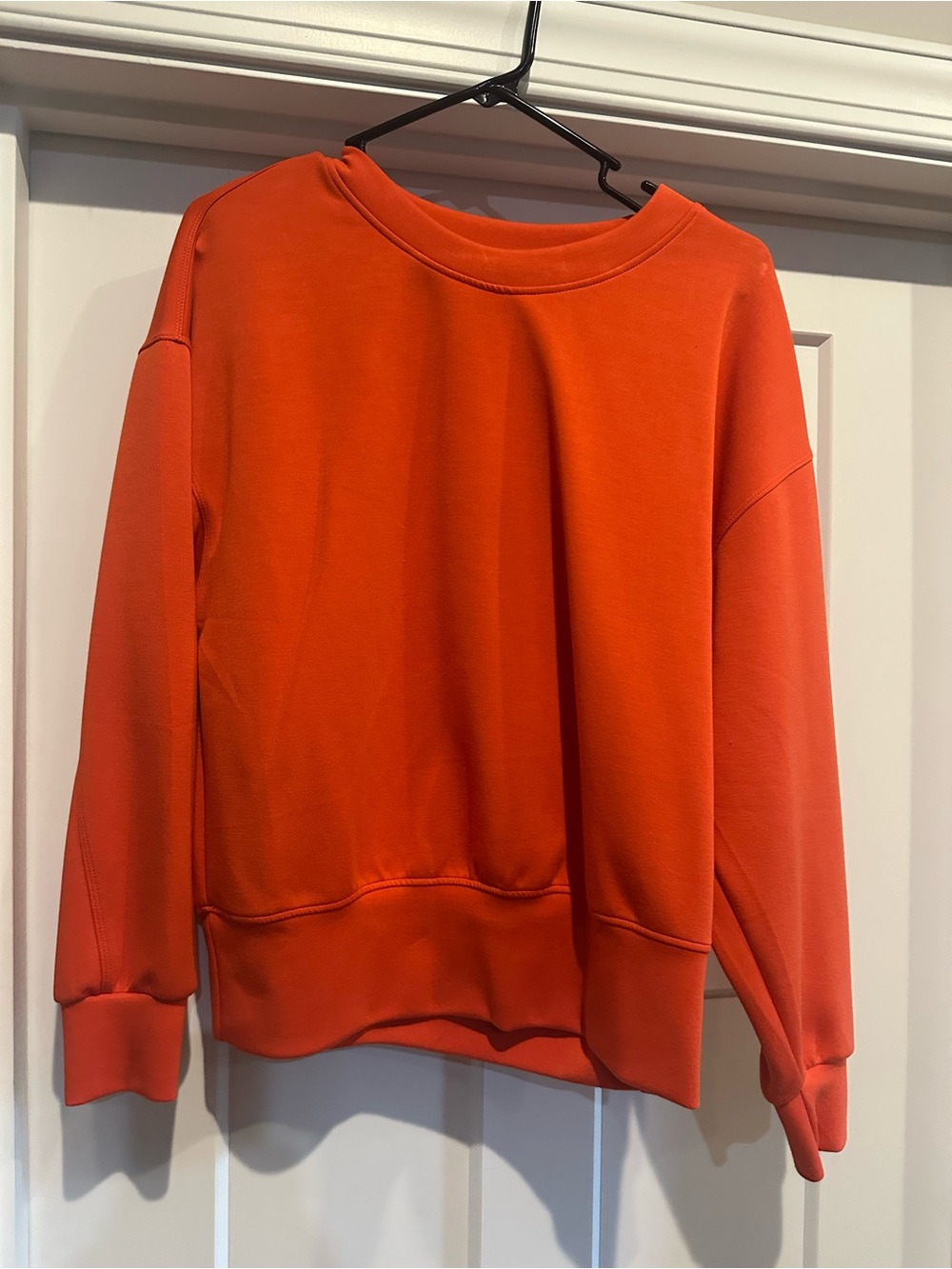 Women’s Lightweight Sweatshirt